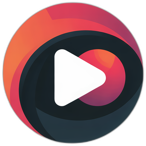 大地影视 Logo