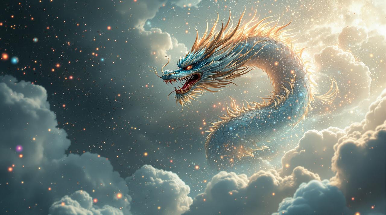 《山海传奇》特效技术获国际认可，引领东方奇幻美学 - 大地影视新闻配图